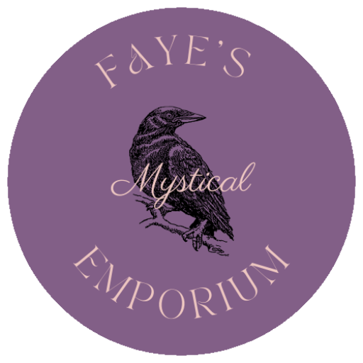 Faye's Mystical Emporium
